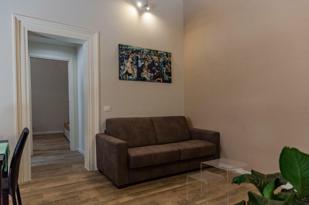 Keep Calm Villa Palermo Ngoại thất bức ảnh