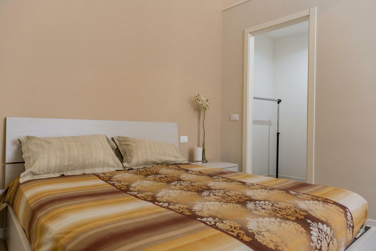 Keep Calm Villa Palermo Ngoại thất bức ảnh
