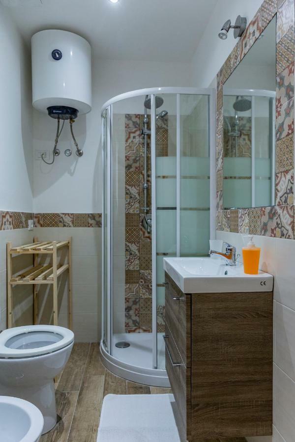 Keep Calm Villa Palermo Ngoại thất bức ảnh