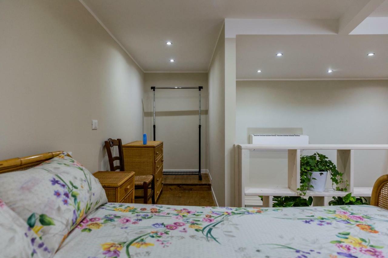 Keep Calm Villa Palermo Ngoại thất bức ảnh