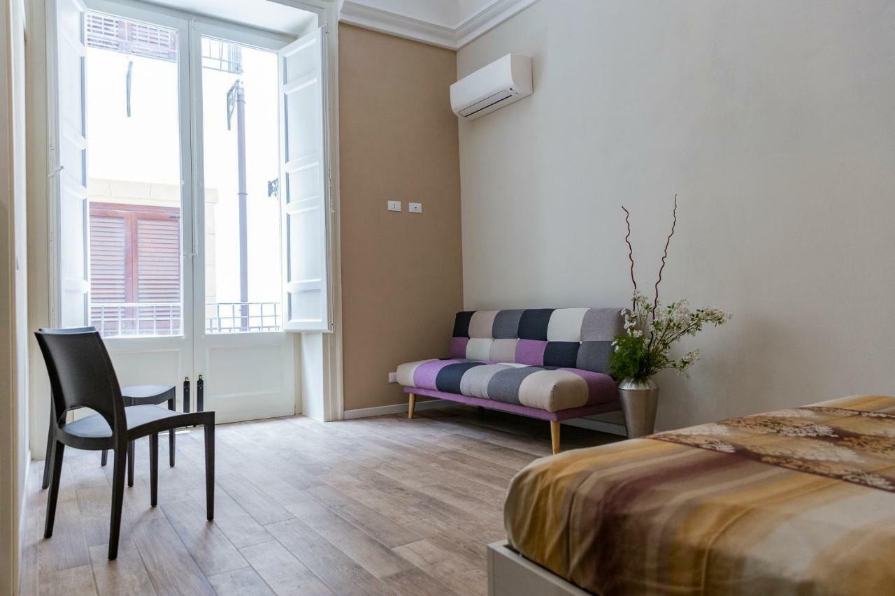 Keep Calm Villa Palermo Ngoại thất bức ảnh