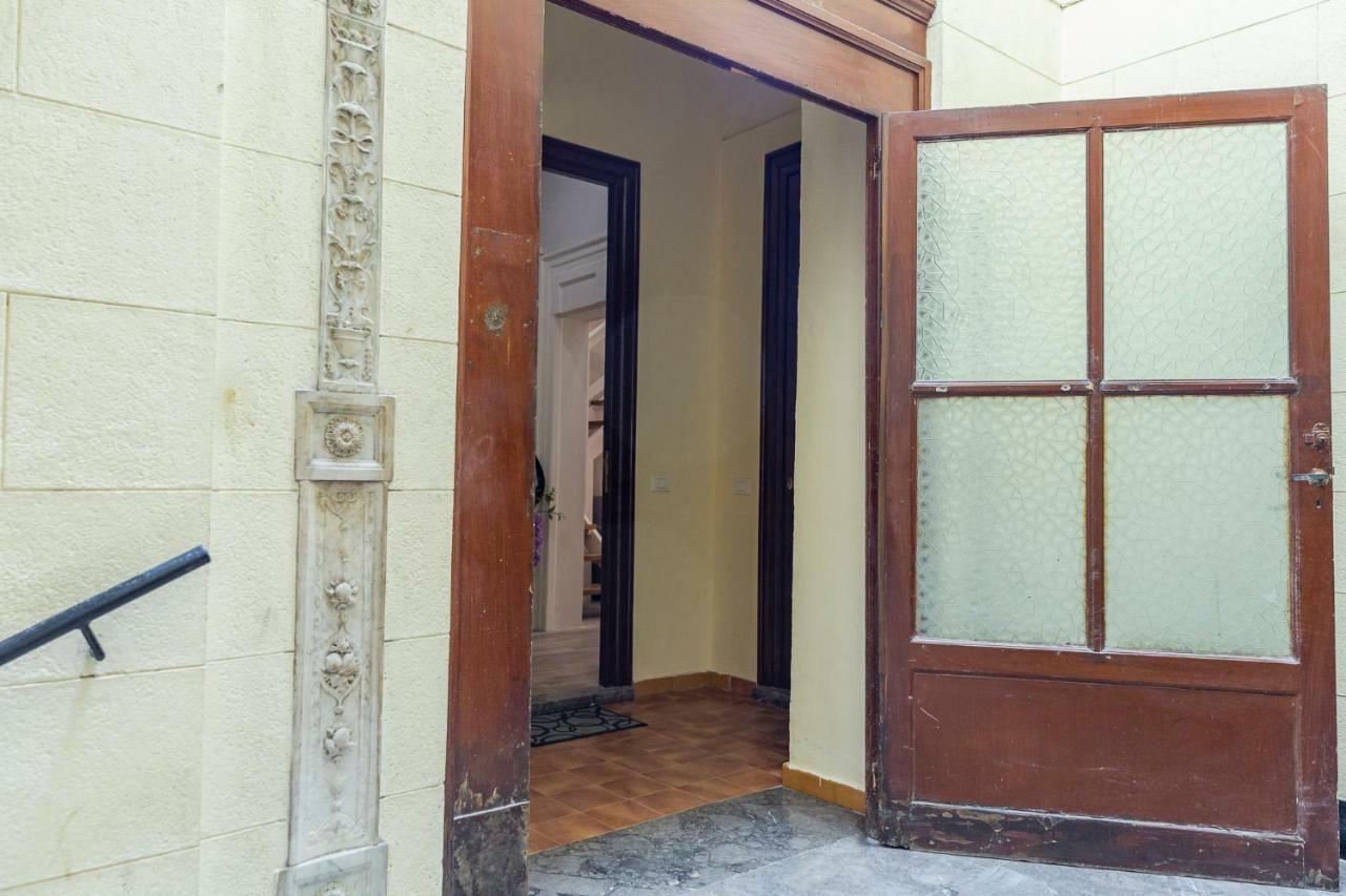 Keep Calm Villa Palermo Ngoại thất bức ảnh