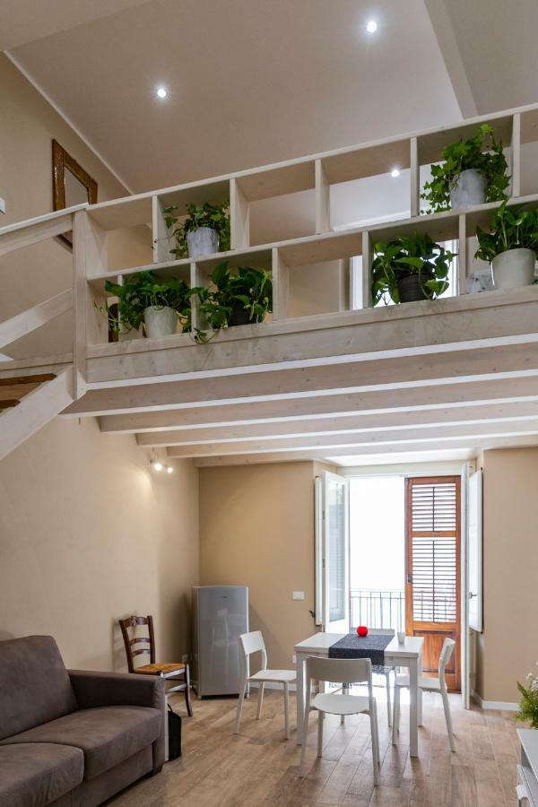 Keep Calm Villa Palermo Ngoại thất bức ảnh