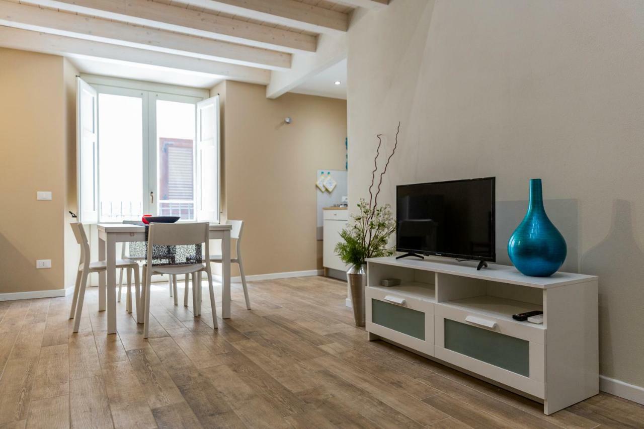 Keep Calm Villa Palermo Ngoại thất bức ảnh
