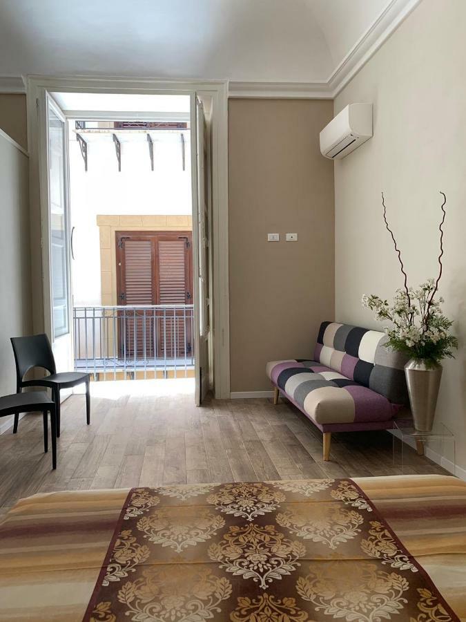 Keep Calm Villa Palermo Ngoại thất bức ảnh