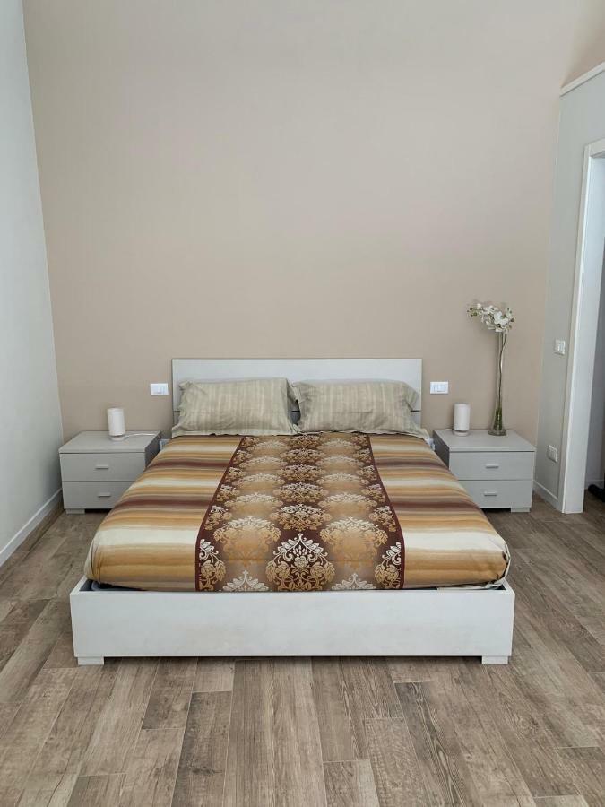 Keep Calm Villa Palermo Ngoại thất bức ảnh