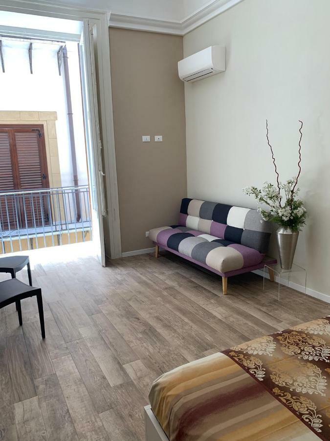 Keep Calm Villa Palermo Ngoại thất bức ảnh