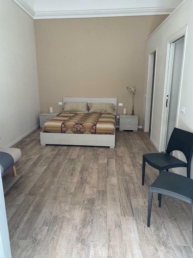 Keep Calm Villa Palermo Ngoại thất bức ảnh