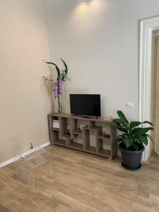 Keep Calm Villa Palermo Ngoại thất bức ảnh