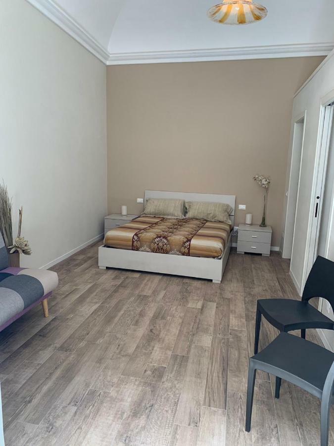 Keep Calm Villa Palermo Ngoại thất bức ảnh